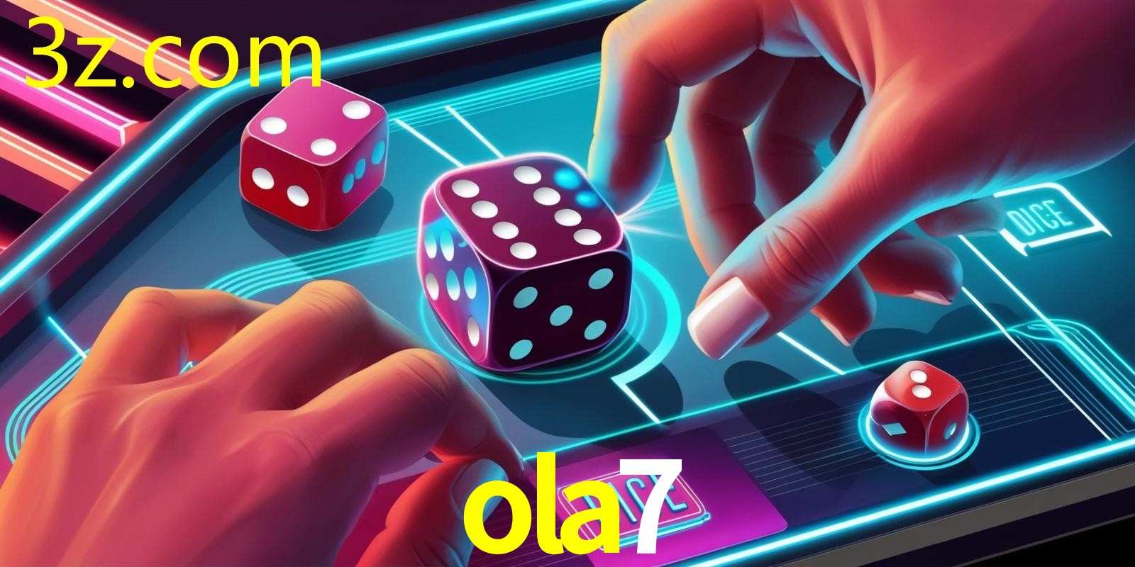 Cassino Online Seguro OLA7.COM