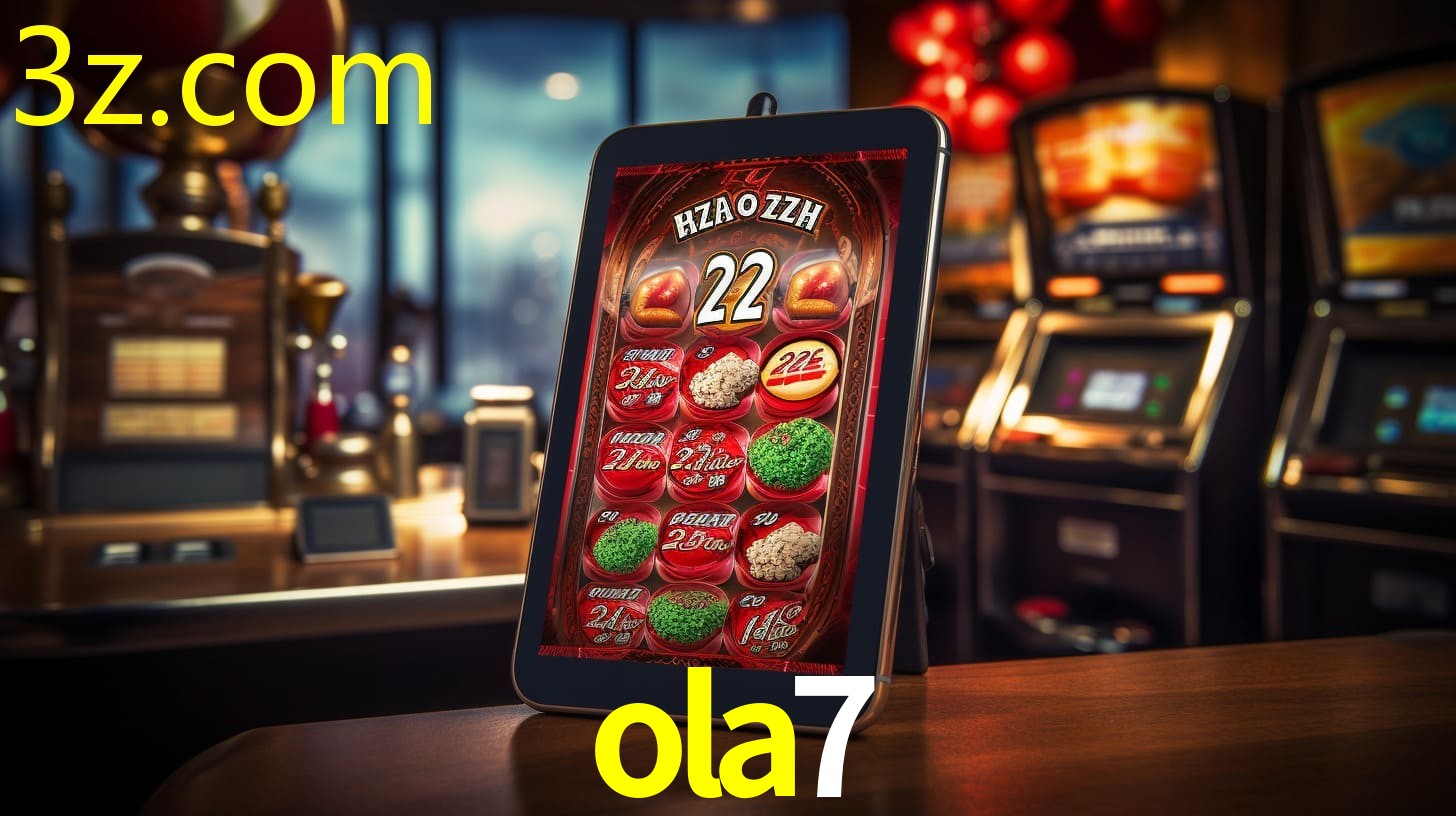 App OLA7.COM
